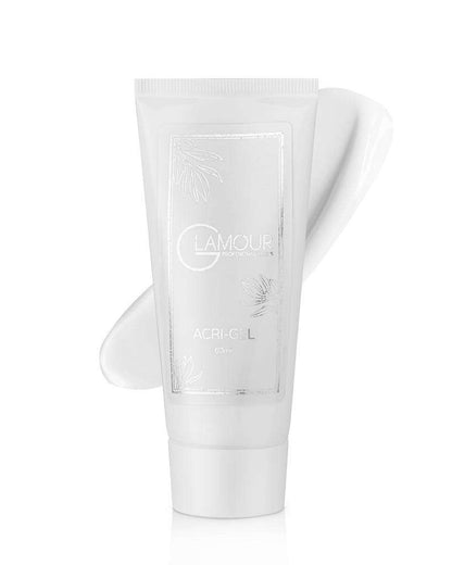 Glamour- אקריג׳ל / פוליג׳ל 60 גרם