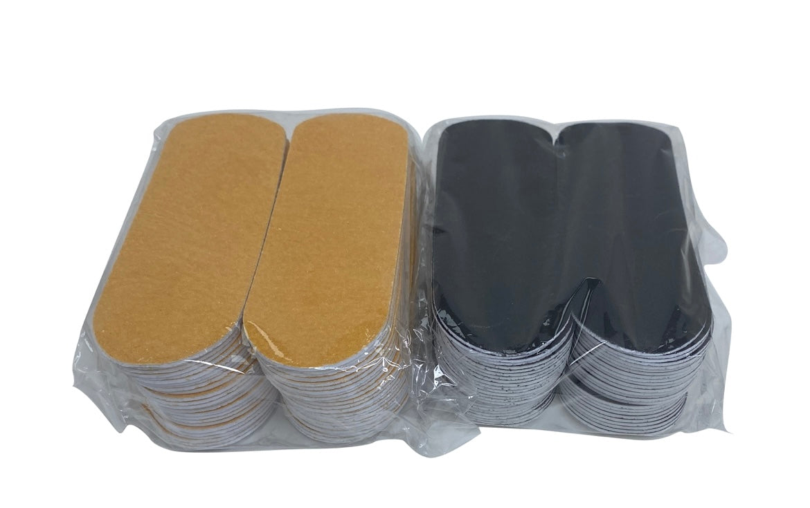 מדבקות לפדיקור