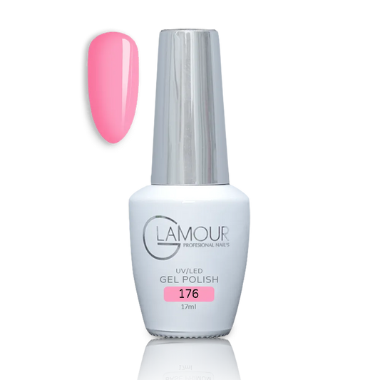 GLAMOUR- צבע מספר 176