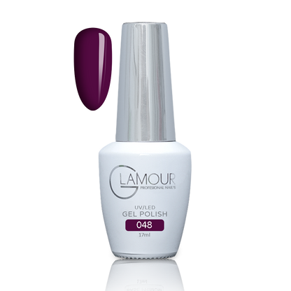Glamour- צבע 48