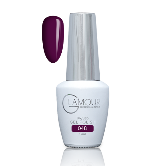 Glamour- צבע 48