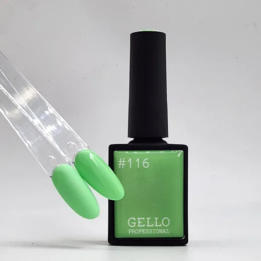 Gello - צבע 116