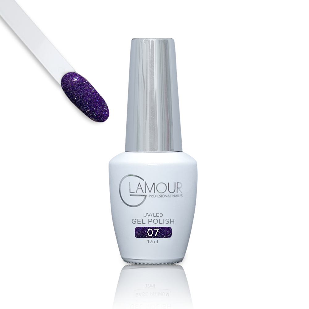 Glamour - Flash collection