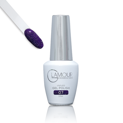 Glamour - Flash collection