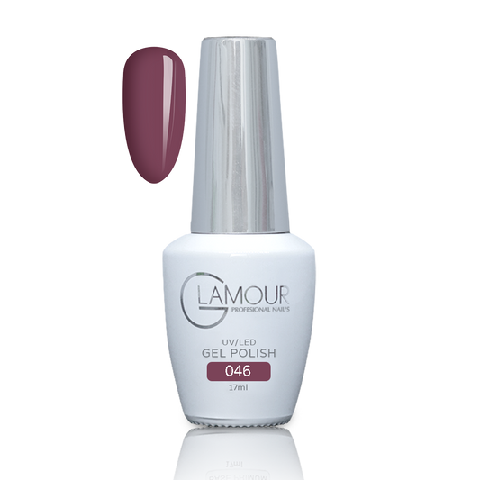Glamour- צבע 46