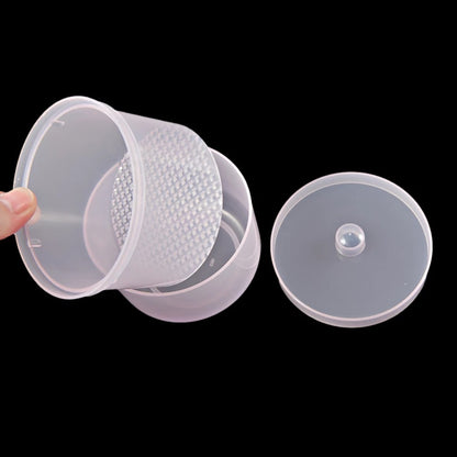 קופסא לחיטוי ראשים