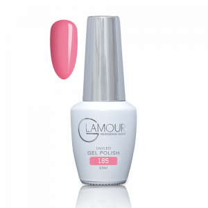 GLAMOUR- צבע מספר 185