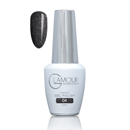 Glamour - Flash collection