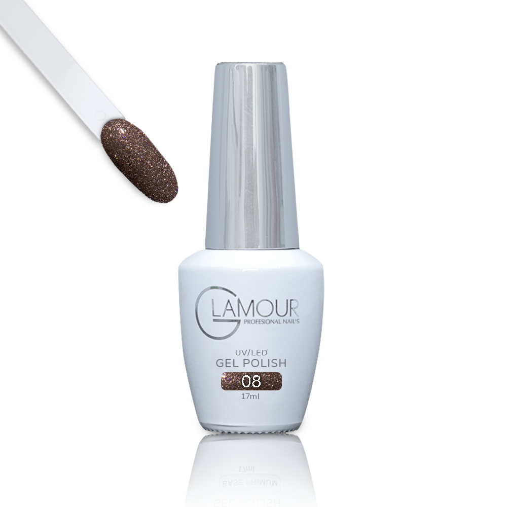 Glamour - Flash collection