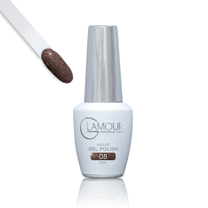 Glamour - Flash collection