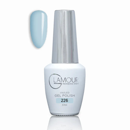 ‏Glamour - גלמור צבע 226