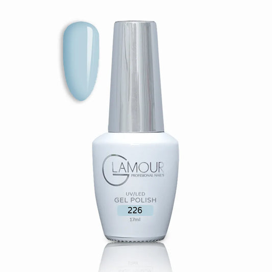 ‏Glamour - גלמור צבע 226