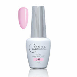 GLAMOUR - צבע מספר 166 גלמור