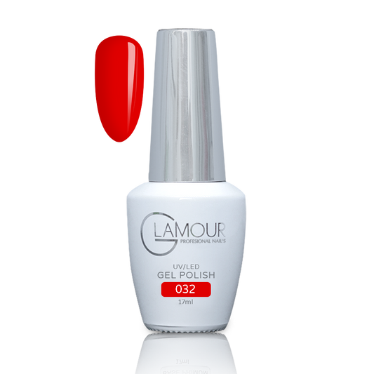 Glamour - צבע 32