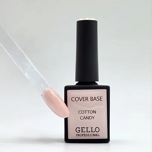 Gello - cover base קאבר בייס