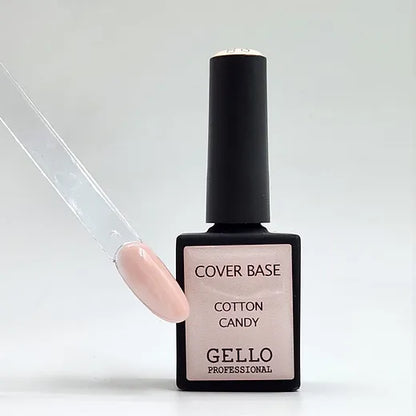 Gello - cover base קאבר בייס