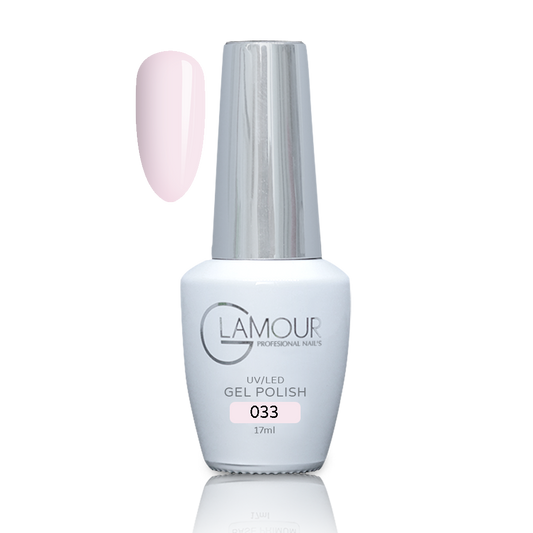 Glamour - צבע 33