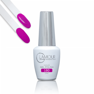 GLAMOUR- צבע מספר 180