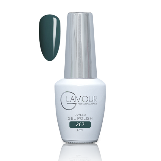 GLAMOUR - צבע מספר 267