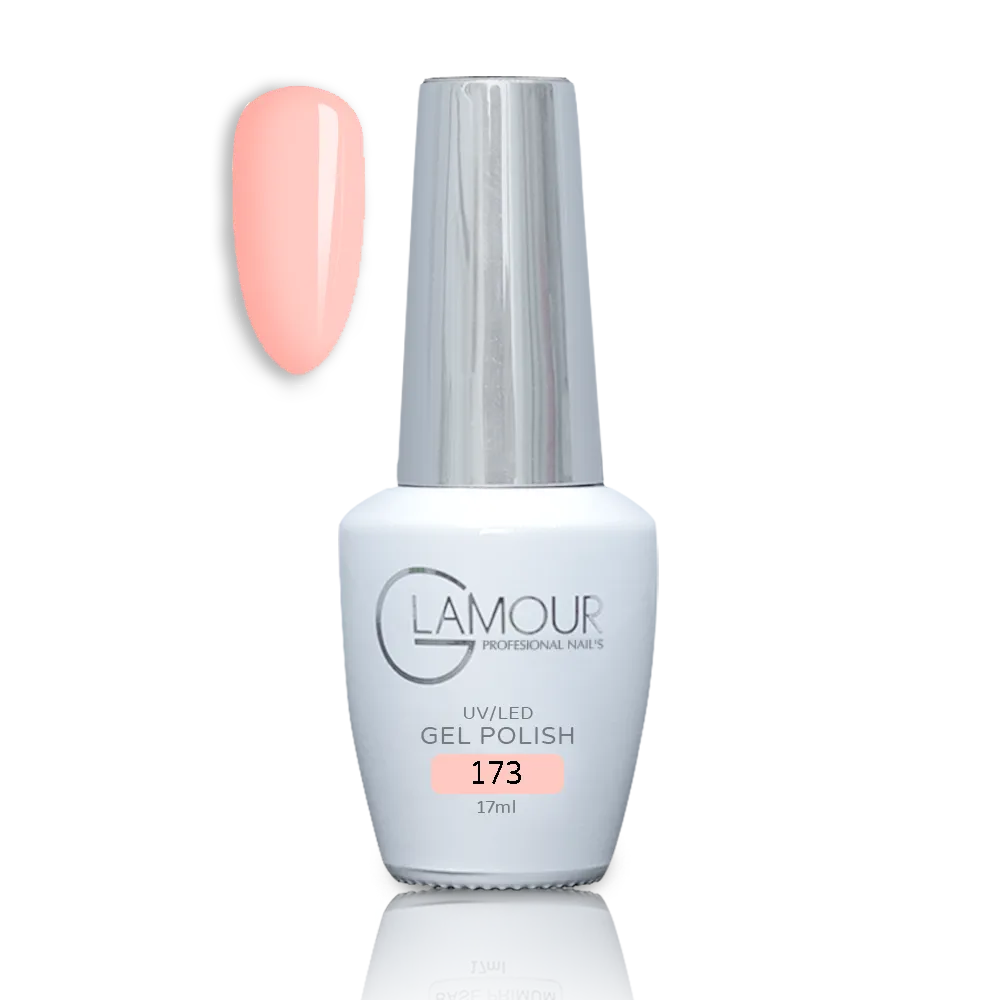 GLAMOUR- צבע מספר 173
