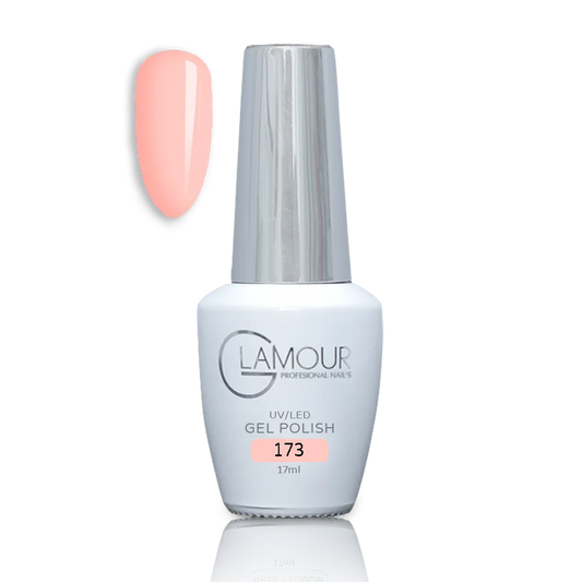 GLAMOUR- צבע מספר 173