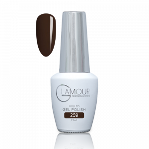 GLAMOUR - צבע מספר 259