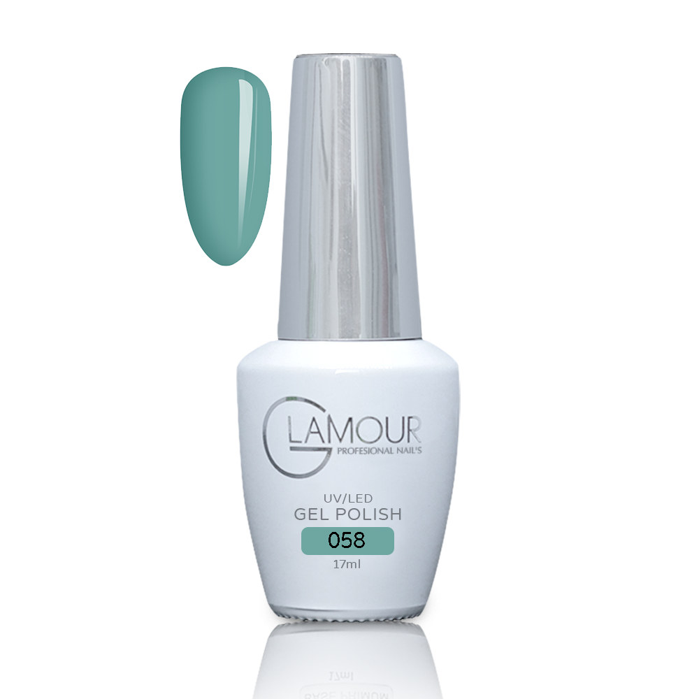 Glamour- צבע 58