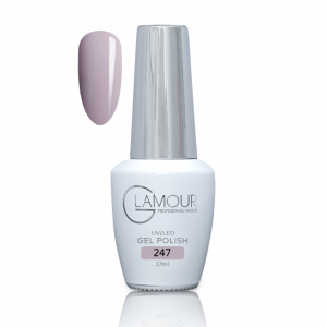 GLAMOUR -צבע מספר 247