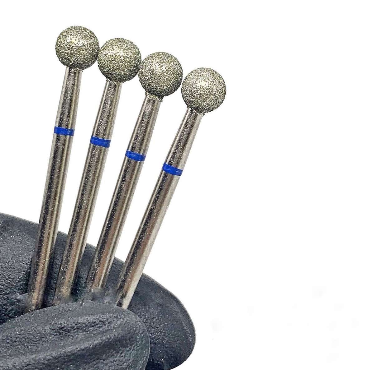 ראש מניקור ( כחול ) - כדור 050