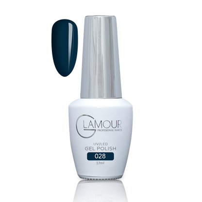 Glamour - צבע 28