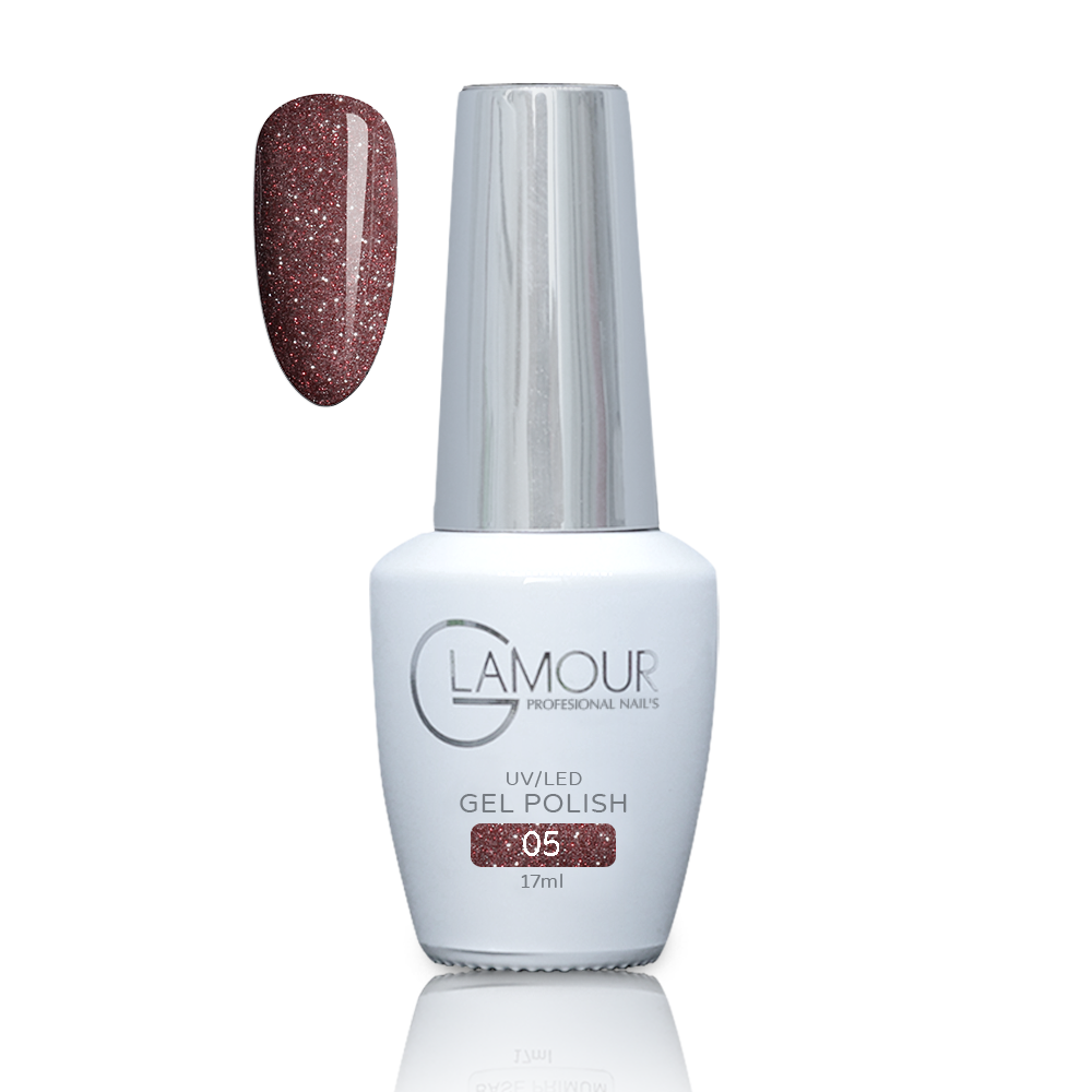 Glamour - Flash collection