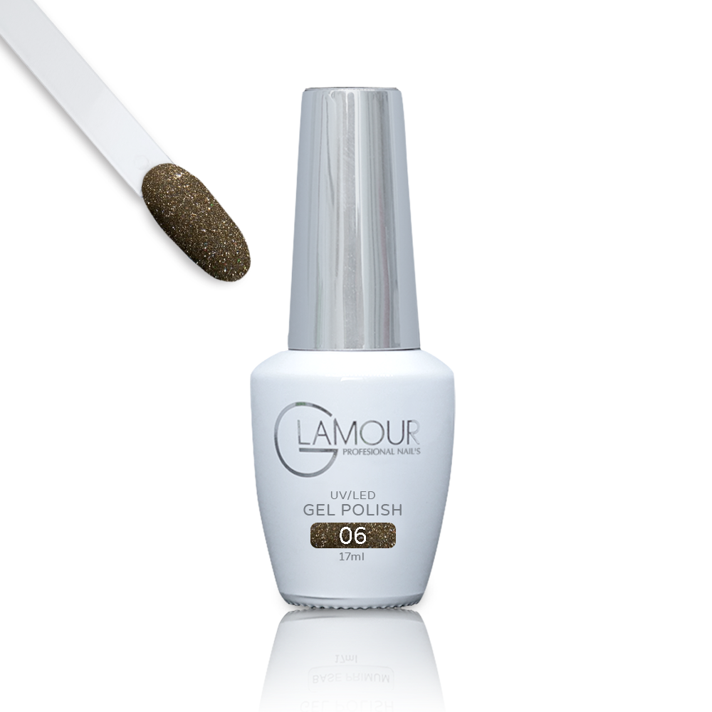 Glamour - Flash collection