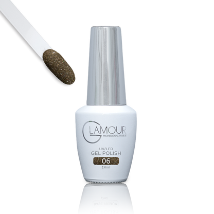 Glamour - Flash collection