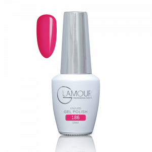 GLAMOUR- צבע מספר 186