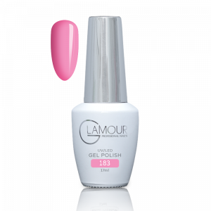 GLAMOUR-צבע מספר 183