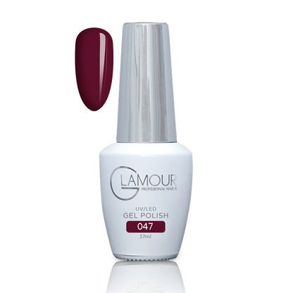 Glamour- צבע 47