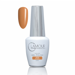 GLAMOUR - מספר 255