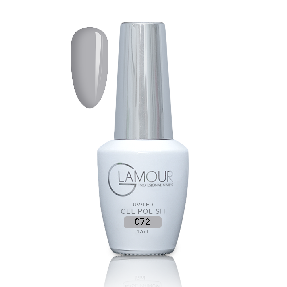 Glamour - צבע 72 גלמור