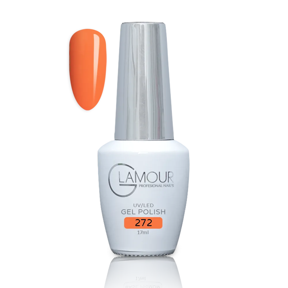 Glamour - צבע 272