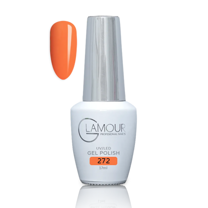 Glamour - צבע 272