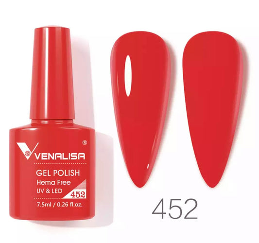 Venalisa - צבע 452