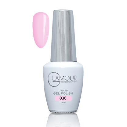 Glamour- צבע 36