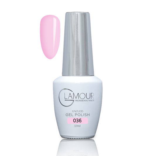 Glamour- צבע 36