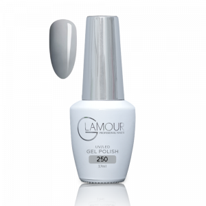 GLAMOUR -צבע מספר 250