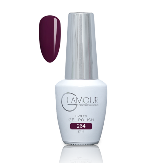 GLAMOUR - צבע מספר 264