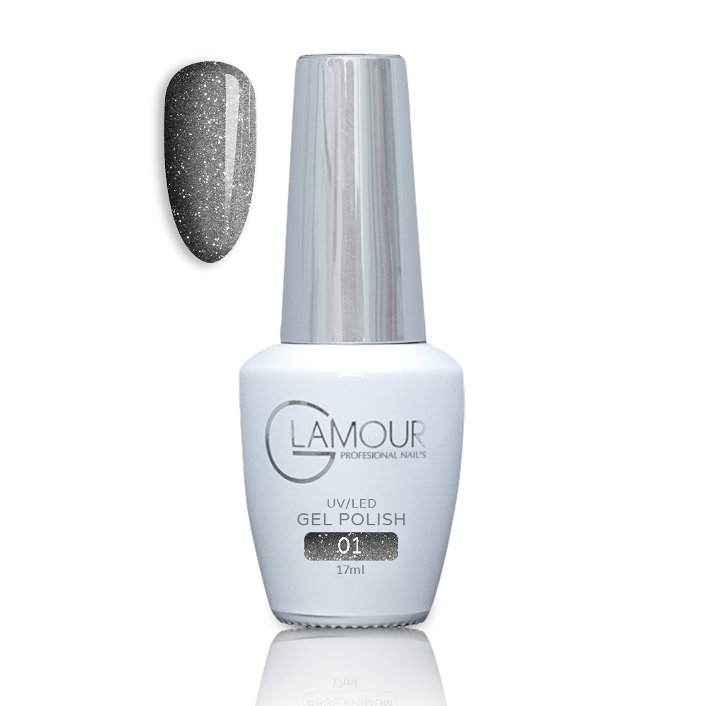 Glamour - Flash collection