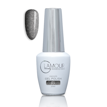 Glamour - Flash collection