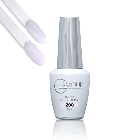 GLAMOUR - צבע מספר 200 גלמור