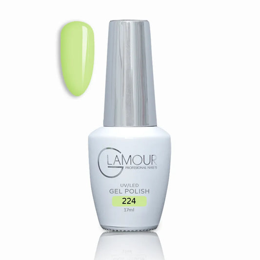 ‏Glamour - גלמור צבע 224