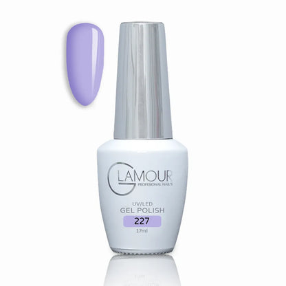 Glamour - צבע 227 גלמור